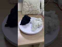 الیاف اصلی پلی استر