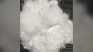 فیبر توخالی نسوز 15Dx64mm