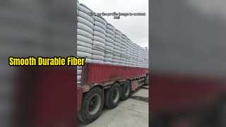 فیبر تک جزئی ویرجین PLA