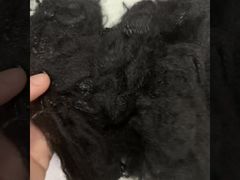 فیبر توخالی دوبعدی بازیافتی 2.5D*64mm بومی