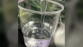 الیاف جاذب فوق العاده 9D×52 میلی متری حفظ آب قوی فیبر منسوجات نبافته قابل تنظیم