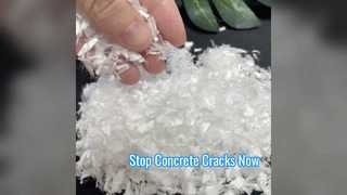 فیبر ES Fiber 2D×5mm Paper Grade Hot Melt Edhesive Edhesive Fiber برای ساخت کاغذ و نبافته