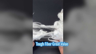 فیبر لیوسل 1.33D*38mm