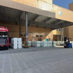 چین Guangzhou Octopus Fiber Co.,Ltd. مشخصات شرکت