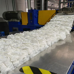 چین Guangzhou Octopus Fiber Co.,Ltd. مشخصات شرکت
