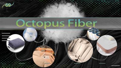 چین Guangzhou Octopus Fiber Co.,Ltd. مشخصات شرکت