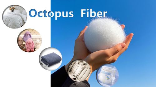 آخرین اخبار شرکت در مورد Octopus Fiber به طور فعال بازار بین المللی را کشف می کند و رشد پایدار در درآمد صادرات را به دست می آورد