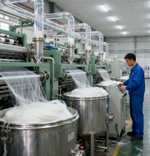 آخرین اخبار شرکت در مورد Microfiber: We sincerely invite B-end customers to explore business opportunities together