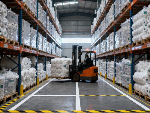 آخرین اخبار شرکت در مورد The core value of three-dimensional hollow fiber-octopus fiber can win-win with partners