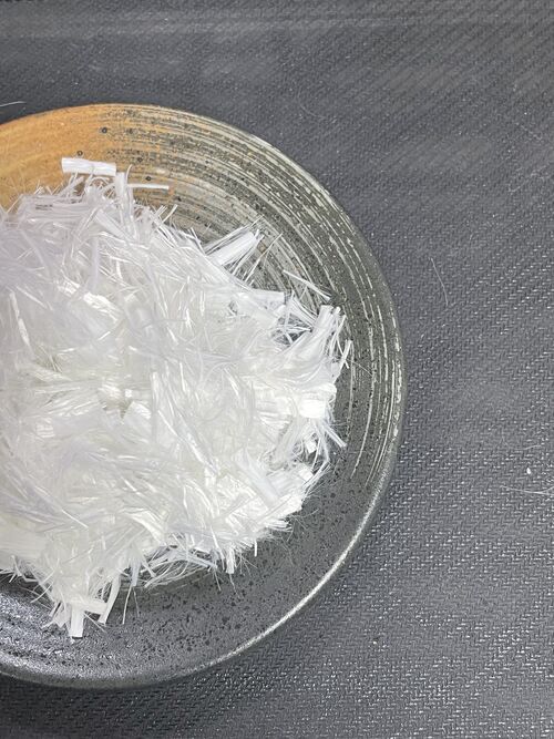 آخرین اخبار شرکت در مورد مواد رایج مورد استفاده در صنایع پردازش و تولید- فیبر کوتاه پلی پروپیلن