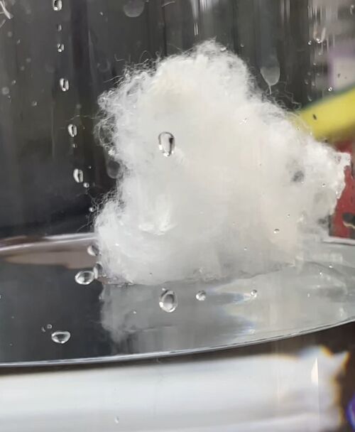 آخرین اخبار شرکت در مورد فیبر های ضد آب چیست؟ این در چه سناریویی اعمال می شود؟