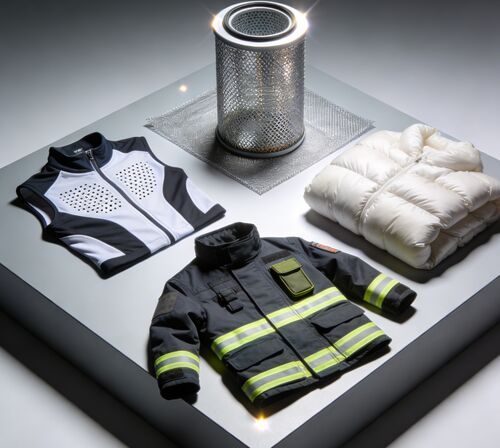 آخرین اخبار شرکت در مورد دسته بندی های الیاف پلی پروپیلن چیست؟ چه ویژگی هایی دارد؟ چگونه آن را شناسایی کنم؟