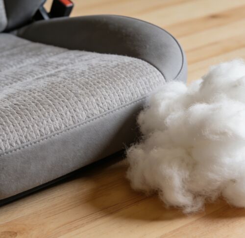 آخرین اخبار شرکت در مورد الیاف مناسب برای فضاهای داخلی خودرو کمترین انقباض، استحکام بالا و خواص ضد اشتعال را دارند.