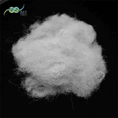 خرید 70D بازیافت شده غیر سیلیکونیزه فیبر پلی استر 72 میلی متر خاکستری تولید آنلاین