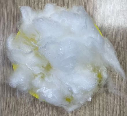 قیمت خوب ماده ی کمکی شیمیایی از فیبر اسید پلی لاکتیک 3D 51 میلی متری آنلاین