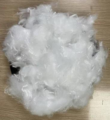 قیمت خوب مایکروفیبر Virgin HCS 0.9D 25mm Down-like برای بستر های پایدار آنلاین