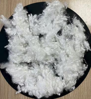 قیمت خوب مواد پرکننده فیبر پلی استر 32 میلی متری با قدرت بالا آنلاین