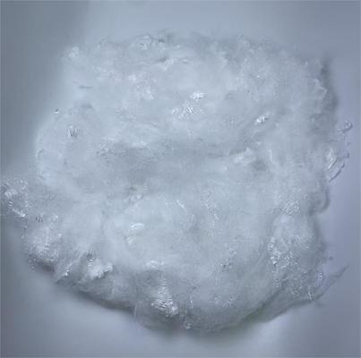 قیمت خوب 1.67dtex 38mm Virgin Polyester Staple Fiber Trilobal Bright with FZ/T 52025-2012 Standard آنلاین