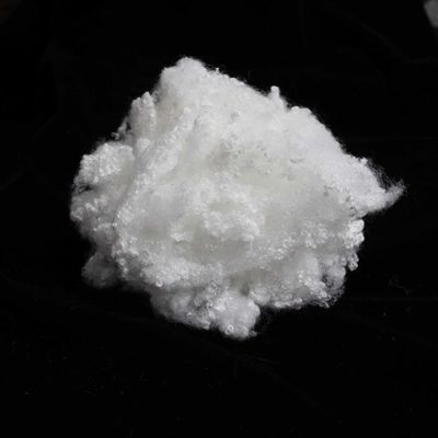 قیمت خوب فیبر های پلی استر غیر سیلیکونیزه سفید 3D ریز مایکروفیبر آنلاین