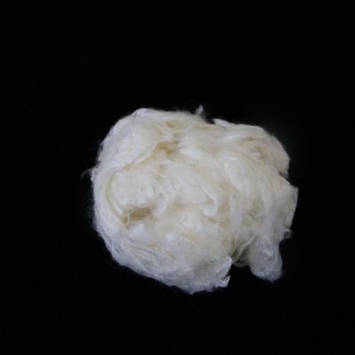 قیمت خوب شعله بازدارنده 3.33D فیبر استپل پلی استر برای صنعت نساجی آنلاین