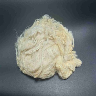قیمت خوب رنگ طبیعی زیست تخریب پذیر و سازگار با محیط زیست پروتئین سویا فیبر برای پر کردن آنلاین