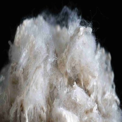 قیمت خوب ثبات ماتریس پلی استر انسان ساخته شده فیبر 64mm ذوب پایین از سفید PSF آنلاین