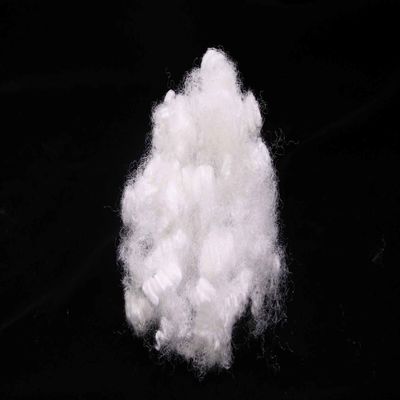 قیمت خوب فیبر پلی استر سفید فیبر پلی استر 64 میلی متری آنلاین
