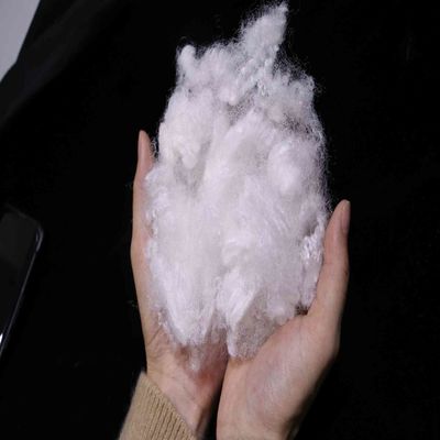 قیمت خوب فیبر تخلیه شده 20D تخلیه شده پنبه سخت ضد شعله آنلاین