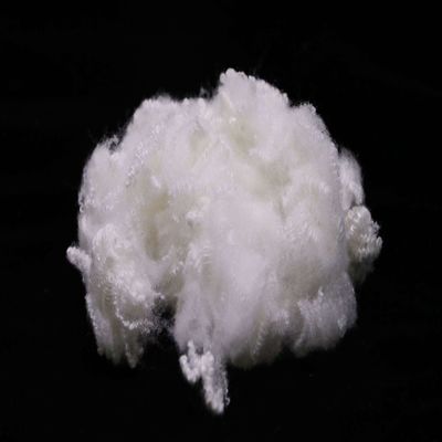 قیمت خوب فیبر پلی استر پوسته ای از فیبر ویسکوز پلی استر کوتاه برای پارچه های غیر بافته آنلاین