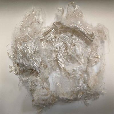 قیمت خوب فیبر پلی آمید خوشبو مقاوم به گرما فیبر آرامید 1.5D فشرده شدن گرما آنلاین