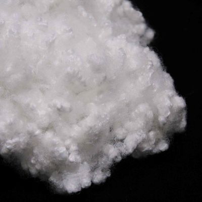 قیمت خوب فیبر پلی استیستر 32 میلی متری از فیبر پلی استیستر ترکیب شده سیلیکونی آنلاین