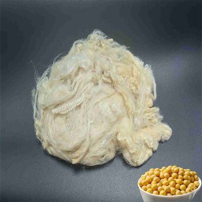 قیمت خوب یک گیاه طبیعی از فیبر سویا هیدروفیلیک برای بالش و پتو آنلاین