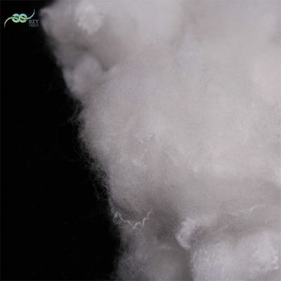 قیمت خوب فیبر شیمیایی مصنوعی ضد آب فیبر ضد آتش برای پوشیدن ورزشی آنلاین