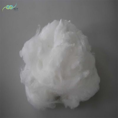 قیمت خوب ES فیبر پلیولفین فیبر 38 میلی متر مواد تمیز برای پارچه آشپزخانه آنلاین