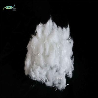 قیمت خوب فیبر نساجی مصنوعی کم طول پایه محکم برای عملکرد برتر محصول آنلاین