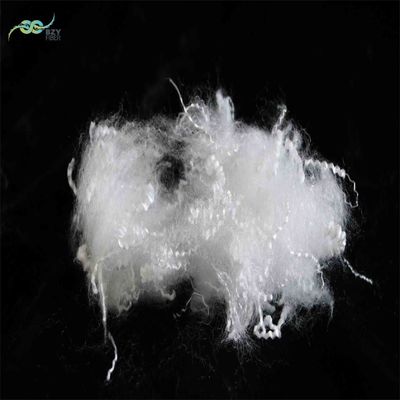 قیمت خوب 0.9D فیبر خالی فیبر خالی برای پر کردن آنلاین