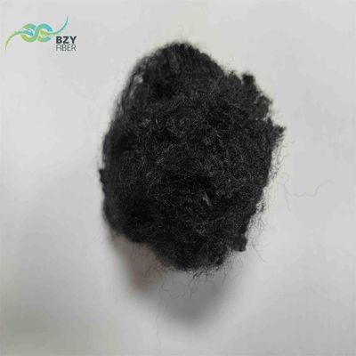 قیمت خوب فیبر توخالی فیبر مقاوم در برابر آتش فیبر غیر سیلیکونیزه فیبر پلی استری سازگار با محیط زیست آنلاین