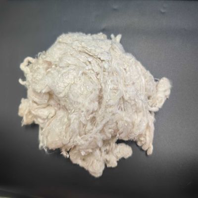 قیمت خوب فیبر لاوندر 3D × 51mm فیبر موگورت فیبر موگورت فیبر تویل پارچه ابریشم کتانی فیبر پلی استر فیبر ECO آنلاین