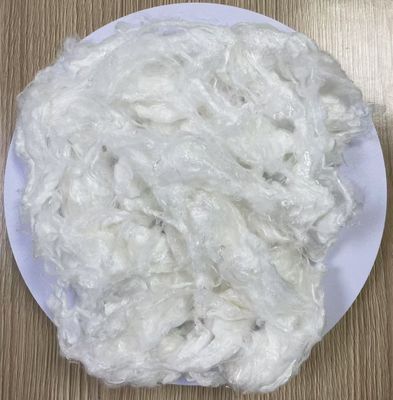 قیمت خوب فیبر 1.33D 38 میلی متری سازگار با محیط زیست آنلاین