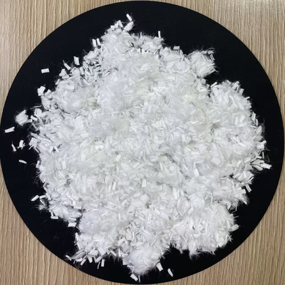 قیمت خوب Polylactic Acid Fiber 1.5D Eco-Friendly Biodegradable PLA آنلاین