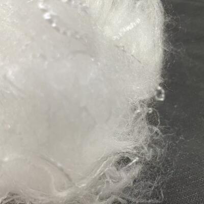 قیمت خوب سیلیکون نیمه مت پوکی از فیبر PLA قابل تجزیه برای محصولات یکبار مصرف آنلاین